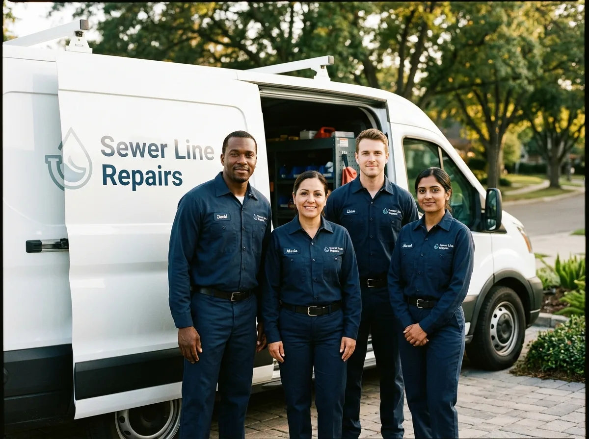 Emergency Plumber company in Candler, NC