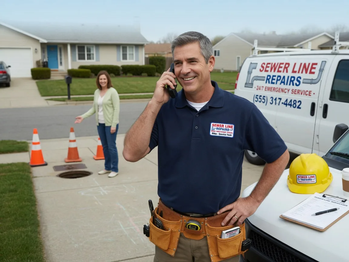 Emergency Plumber Candler, NC FAQs